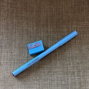 Fara Homidi Smudge and Contour Lip Pencil in Premier